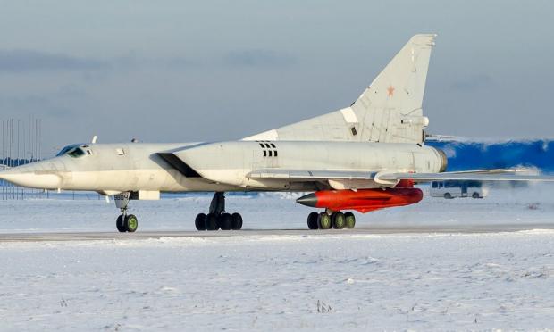 Kh-32 