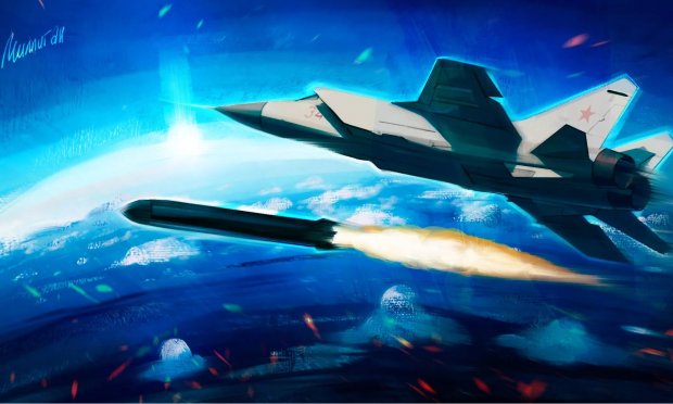 MiG-31