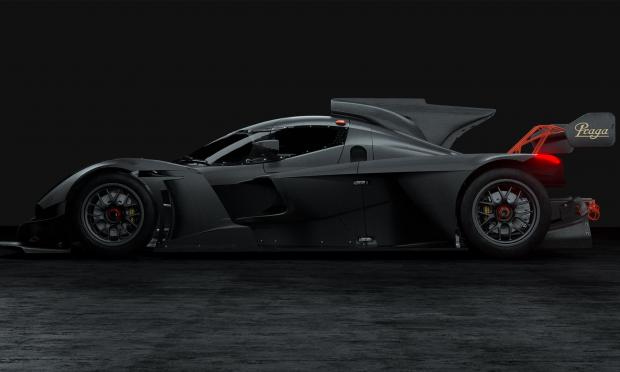 Praga R1