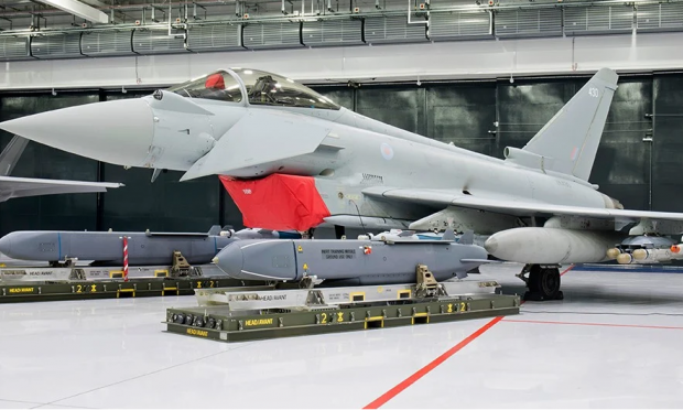 Storm Shadow