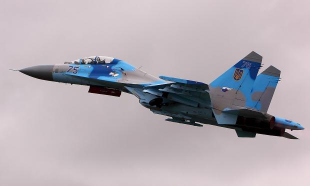 Su-27