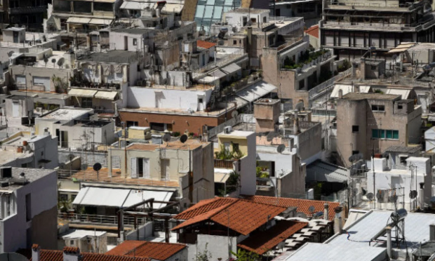 κτίρια