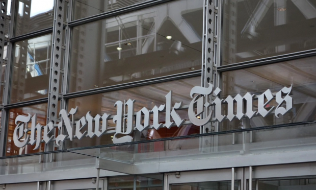 New York Times