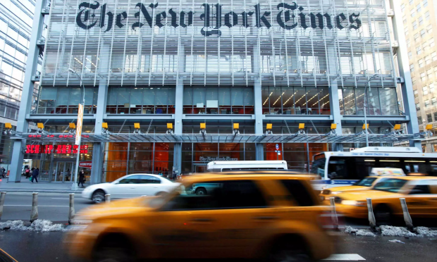 New York Times