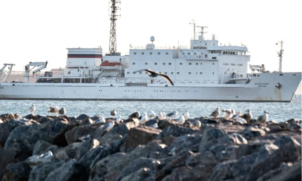Akademik Ioffe