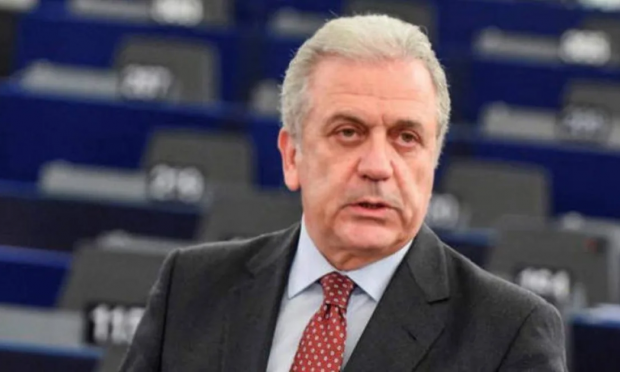 Αβραμόπουλος
