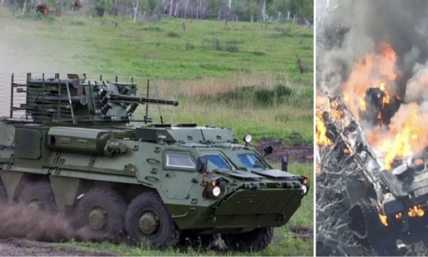 BTR-4
