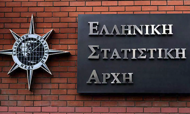 ΕΛΣΤΑΤ
