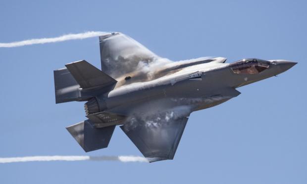 F-35A