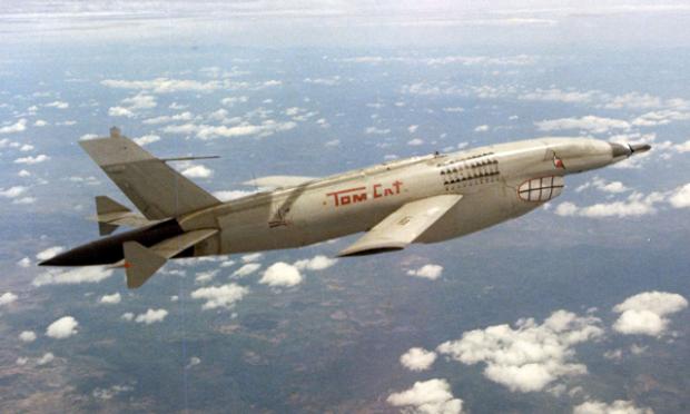 AQM-34 Firebee