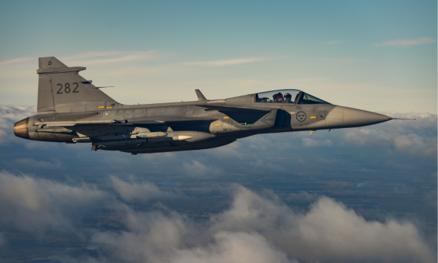 Gripen