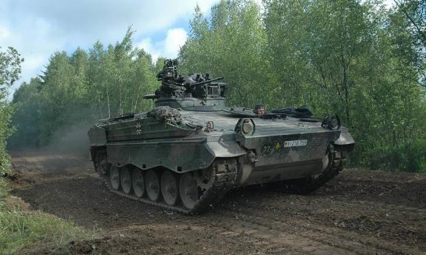 Marder