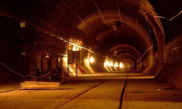 Metro 2 
