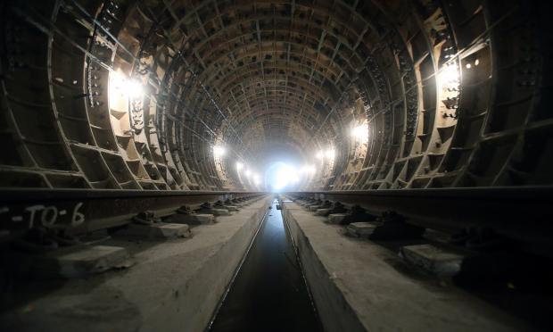 Metro 2 