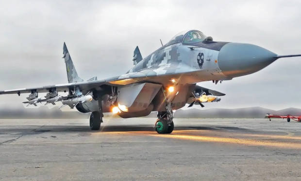 MiG-29