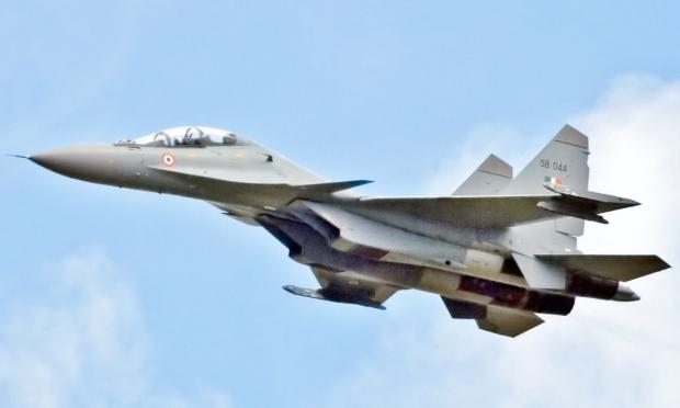 Su-30MKI