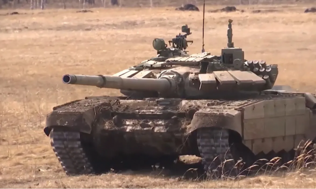 T-72B3M