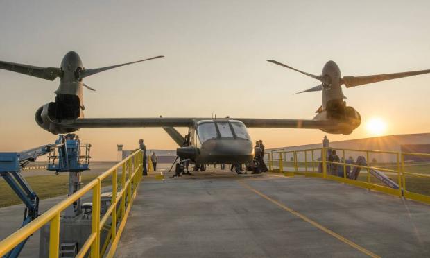 Bell V-280 Valor