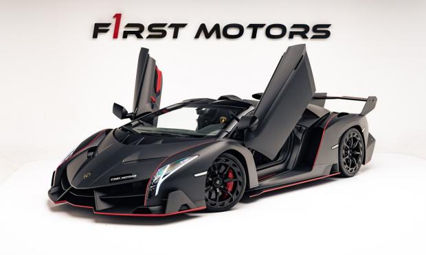 Veneno