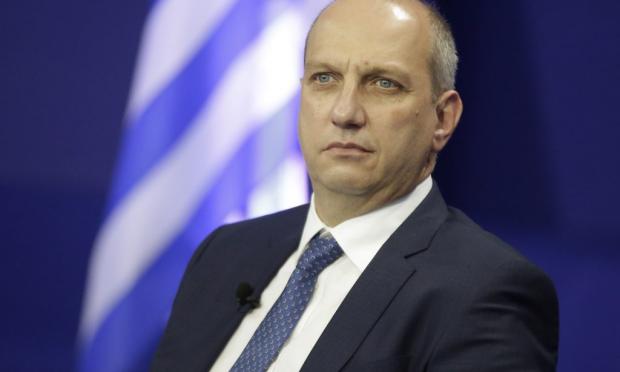 Οικονόμου