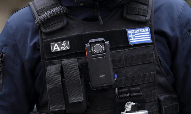 Αστυνομικός