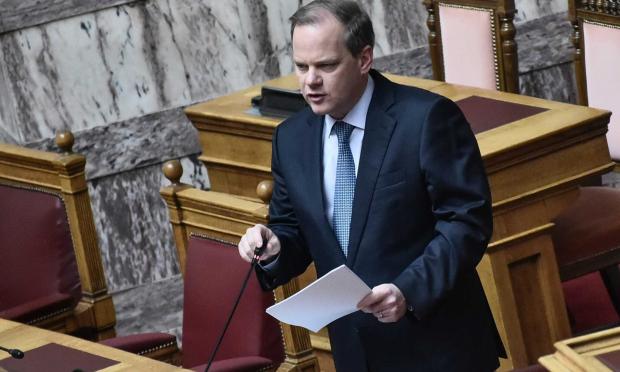 Κώστας Καραμανλής