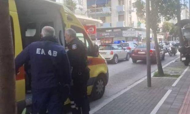 πρώτες βοήθειες