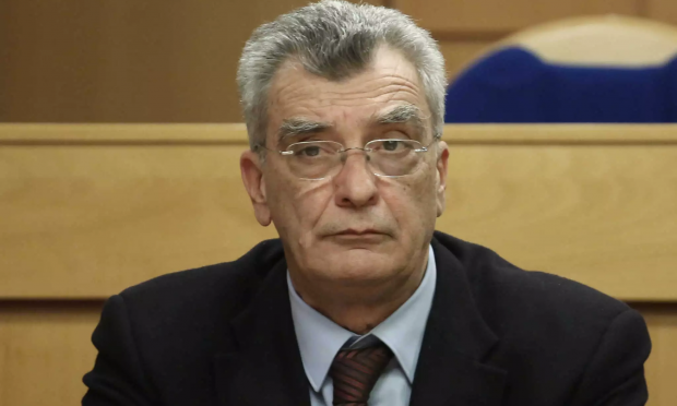 Γαληνός