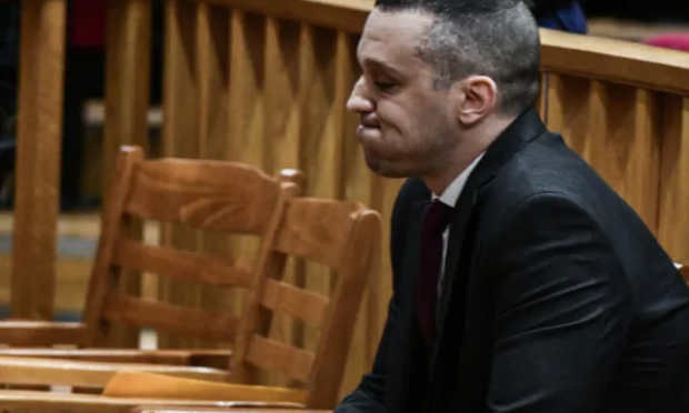 Κασιδιάρης