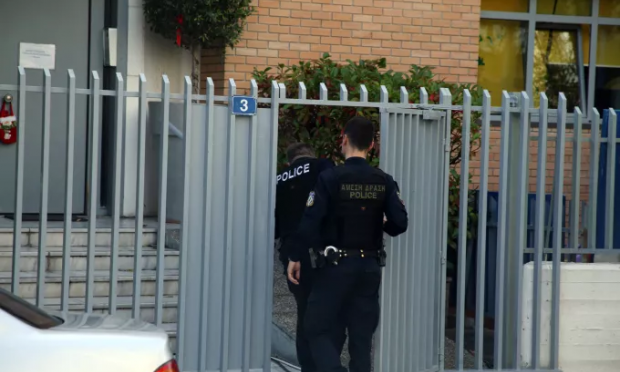 Πατήρ Αντώνιος