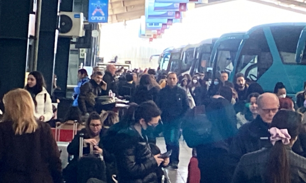ΚΤΕΛ