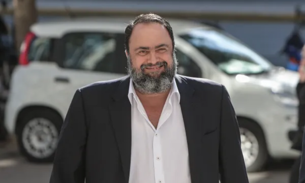 Μαρινάκης