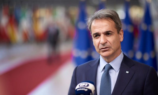 Μητσοτάκης