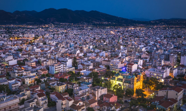 Πάτρα