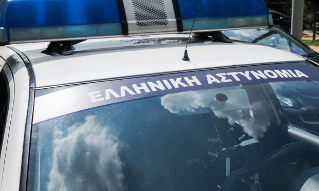 περιπολικό
