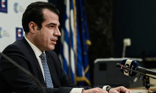 Πλεύρης