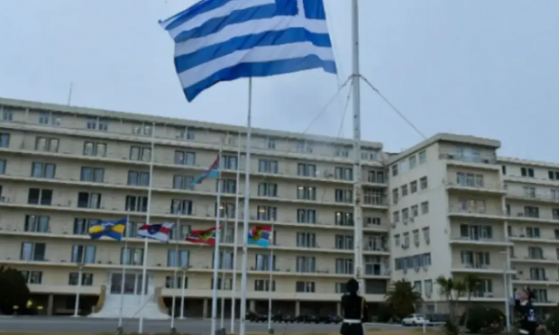 προσλήψεις