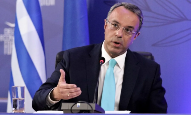 Σταϊκούρας