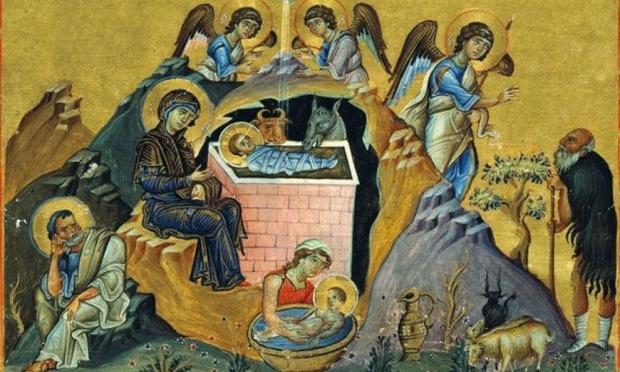 «Εποίησε λύτρωσιν τω λαώ αυτού»