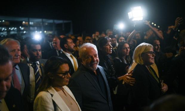 Λούλα