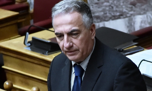 Καλαφάτης
