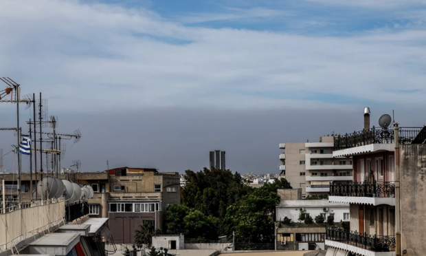 καιρός