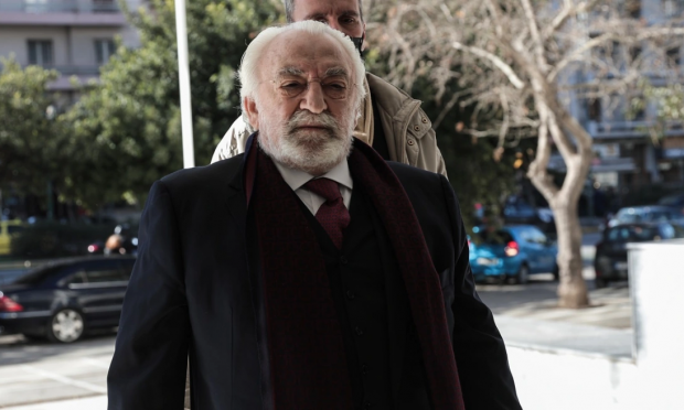 Καλογρίτσας
