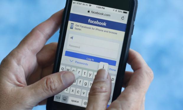Facebook