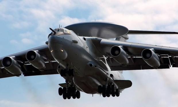 Beriev A-50