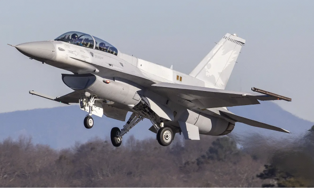 F-16 Block 70