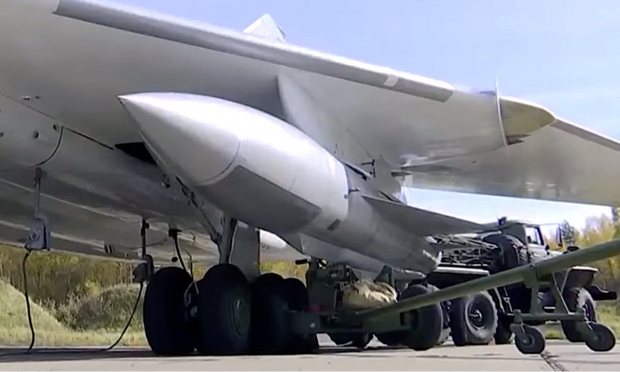 Kh-22 
