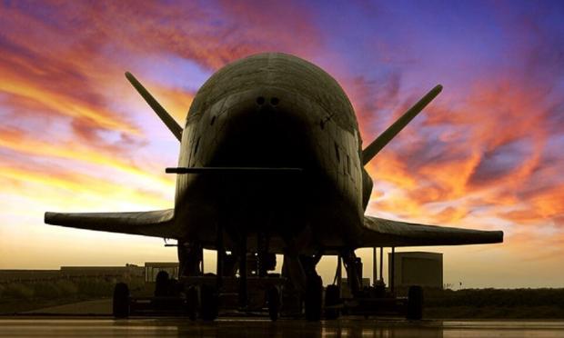 X-20 Dyna-Soar