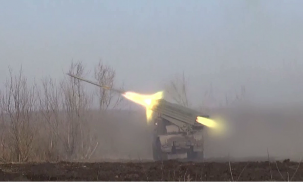 Zvezda - Tornado-G