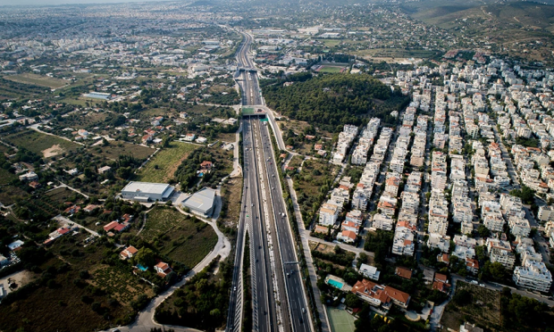κινηση